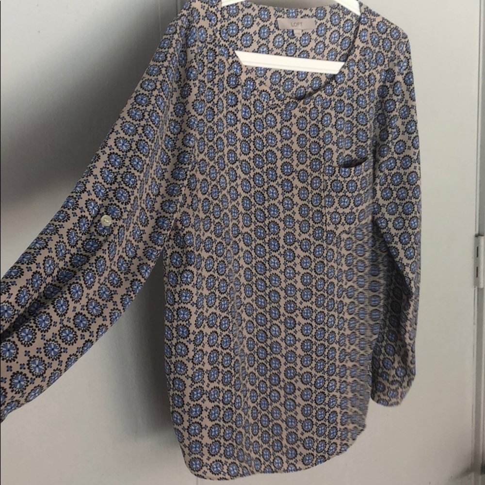Women’s blouse